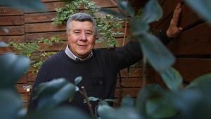 Xavier Rius Sant: «Les baralles en el Govern són un caramel per a Vox»