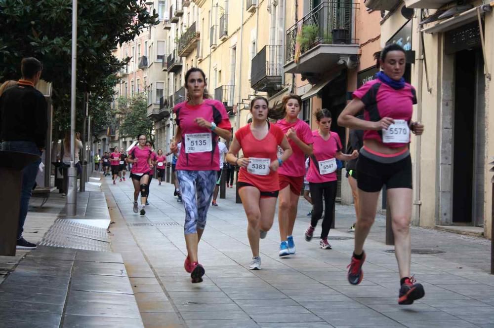 Cursa de 5 Km