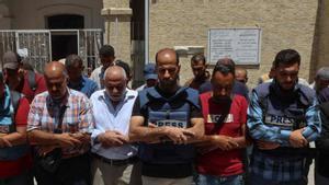 Israel arma a Gaza milícies de l’Estat Islàmic sospitoses de robar l’ajuda