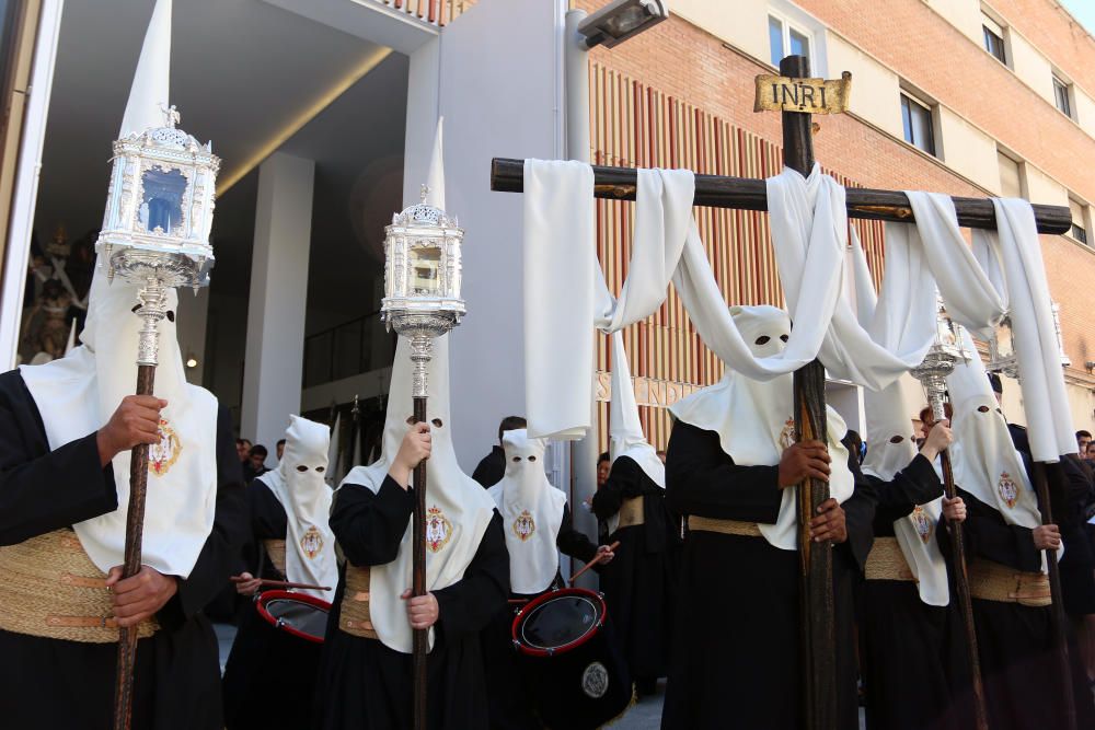 Viernes Santo | Descendimiento