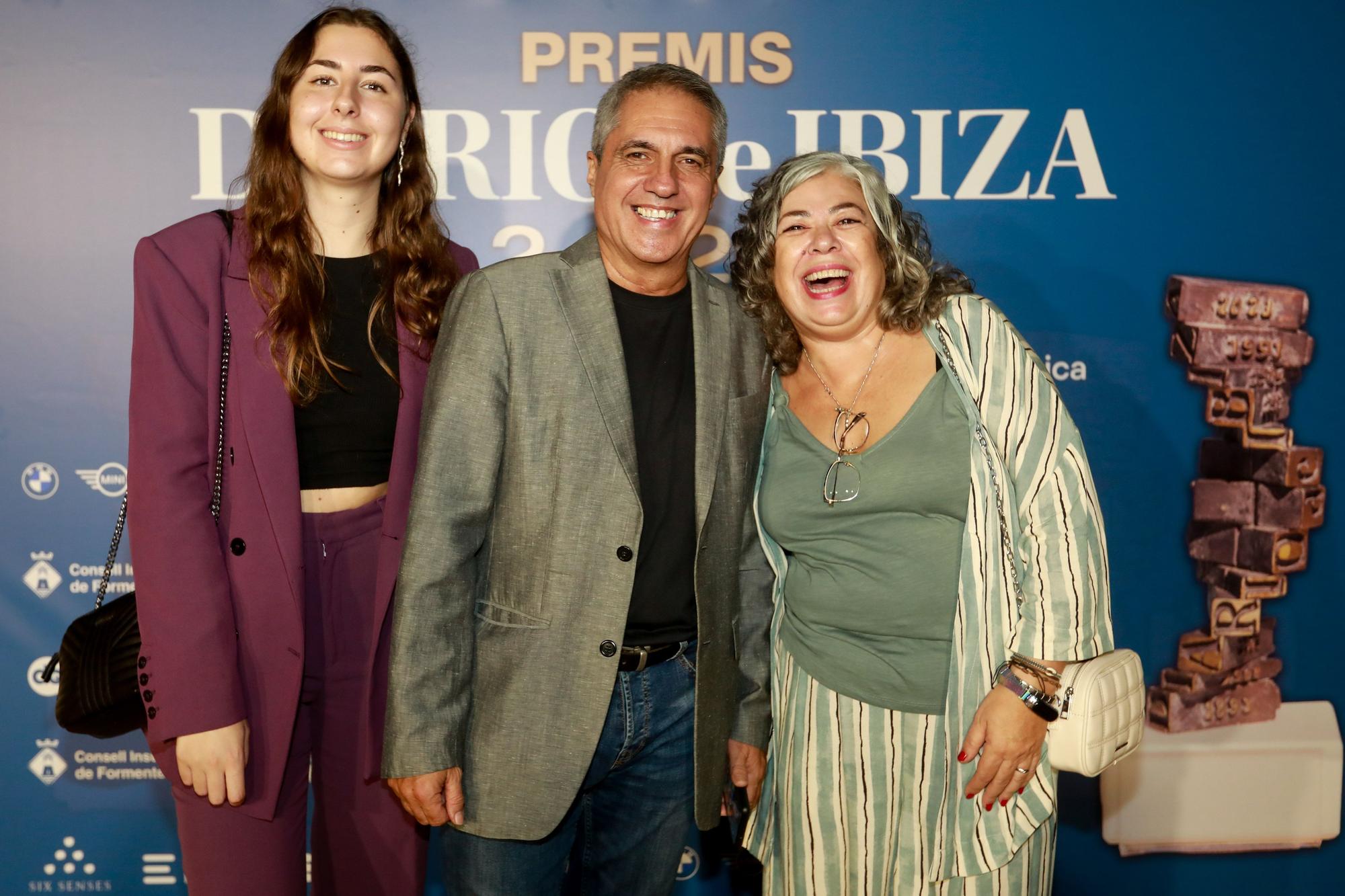 Premis Diario de Ibiza 2022