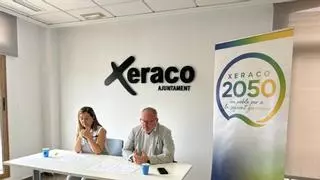 Xeraco busca respuestas para construir el pueblo que heredarán las futuras generaciones
