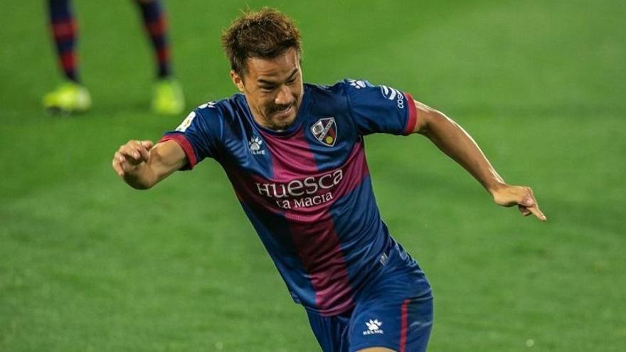 Shinji Okazaki, lesionado, se pierde los partidos con Japón