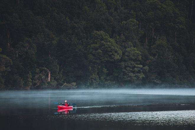 Tasmania, Oceanía