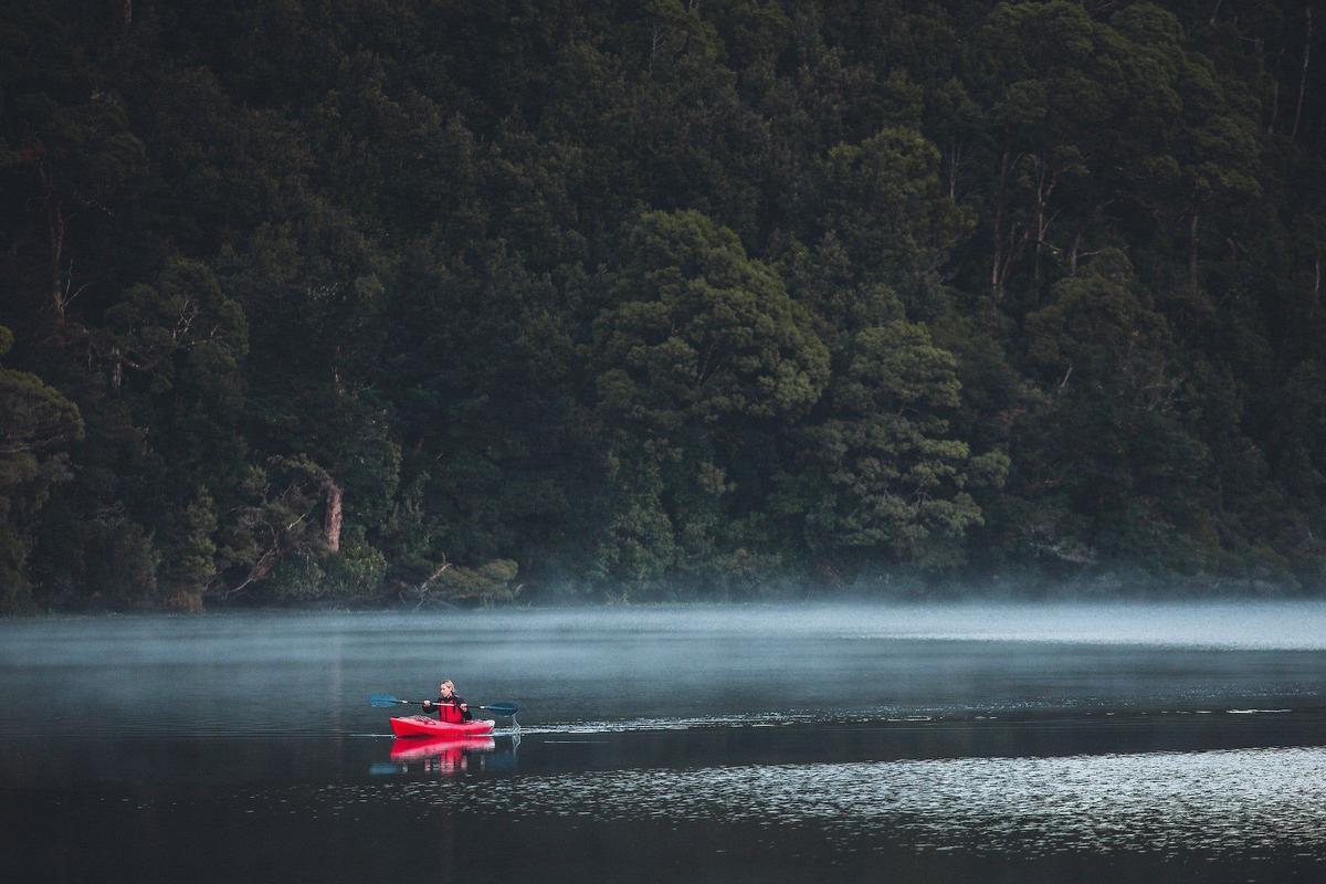 Tasmania, Oceanía