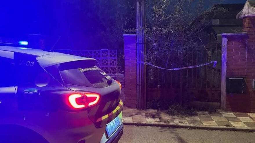 La Guàrdia Municipal de Sant Salvador de Guardiola evita una ocupació