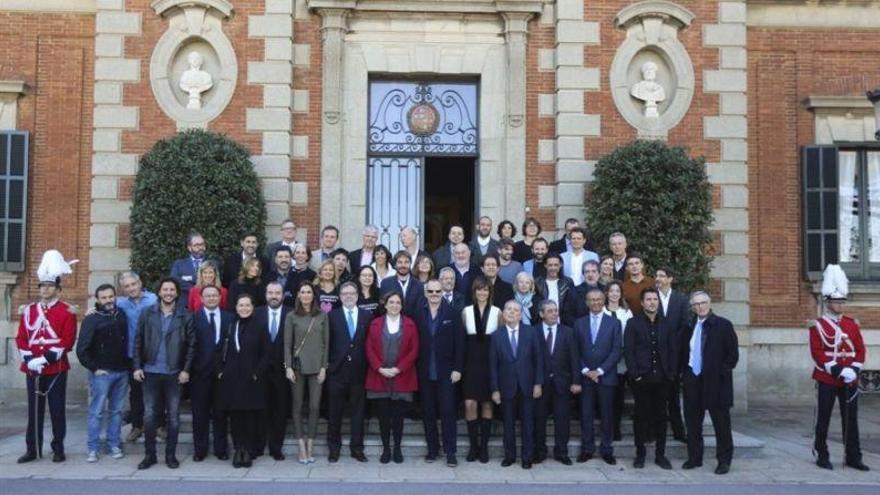 El Grupo Prisa se lleva a Sevilla los Premios Ondas