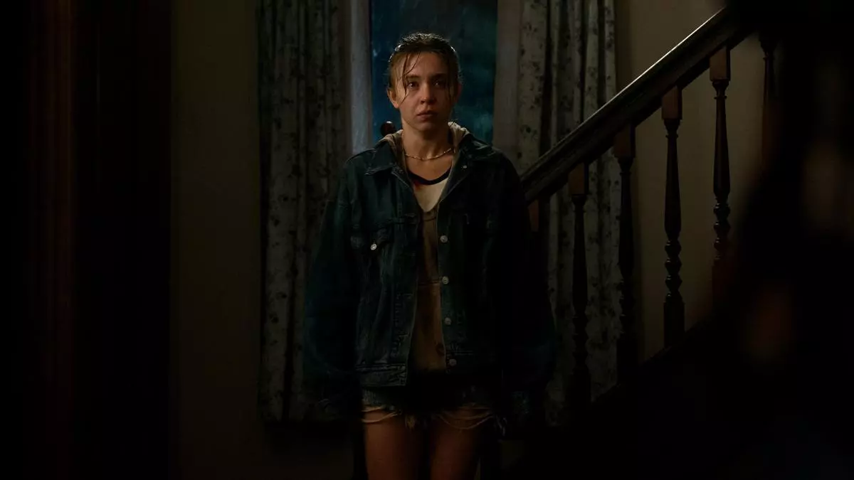 Las películas de estreno en plataformas más destacadas del mes de junio