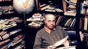 Stanislaw Lem. 