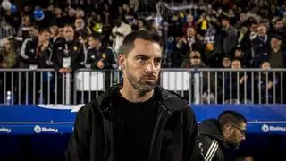 Así resucitó el Real Zaragoza: El cambio de Sellés