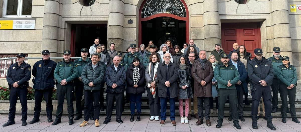 «Es gravísimo, tenemos una muerte por semana»