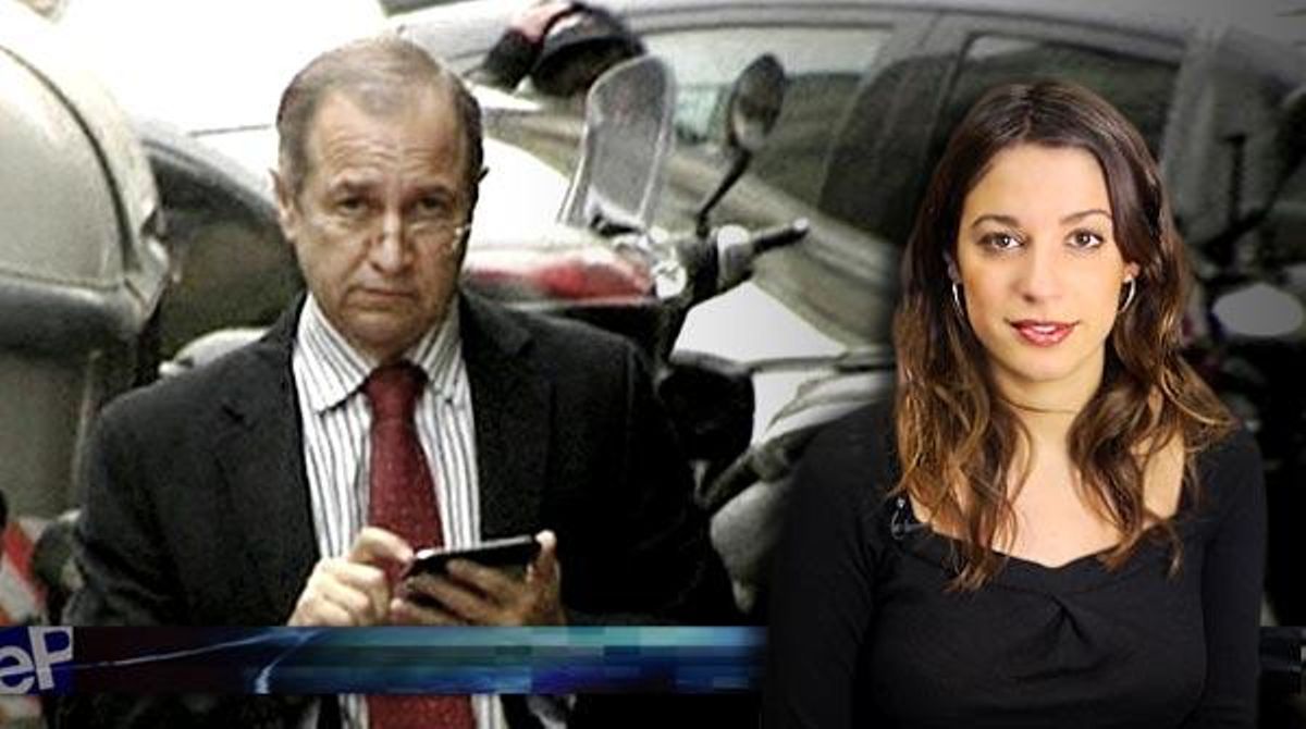 El fiscal general de l’Estat destituirà el de Catalunya, a L’informtiu
