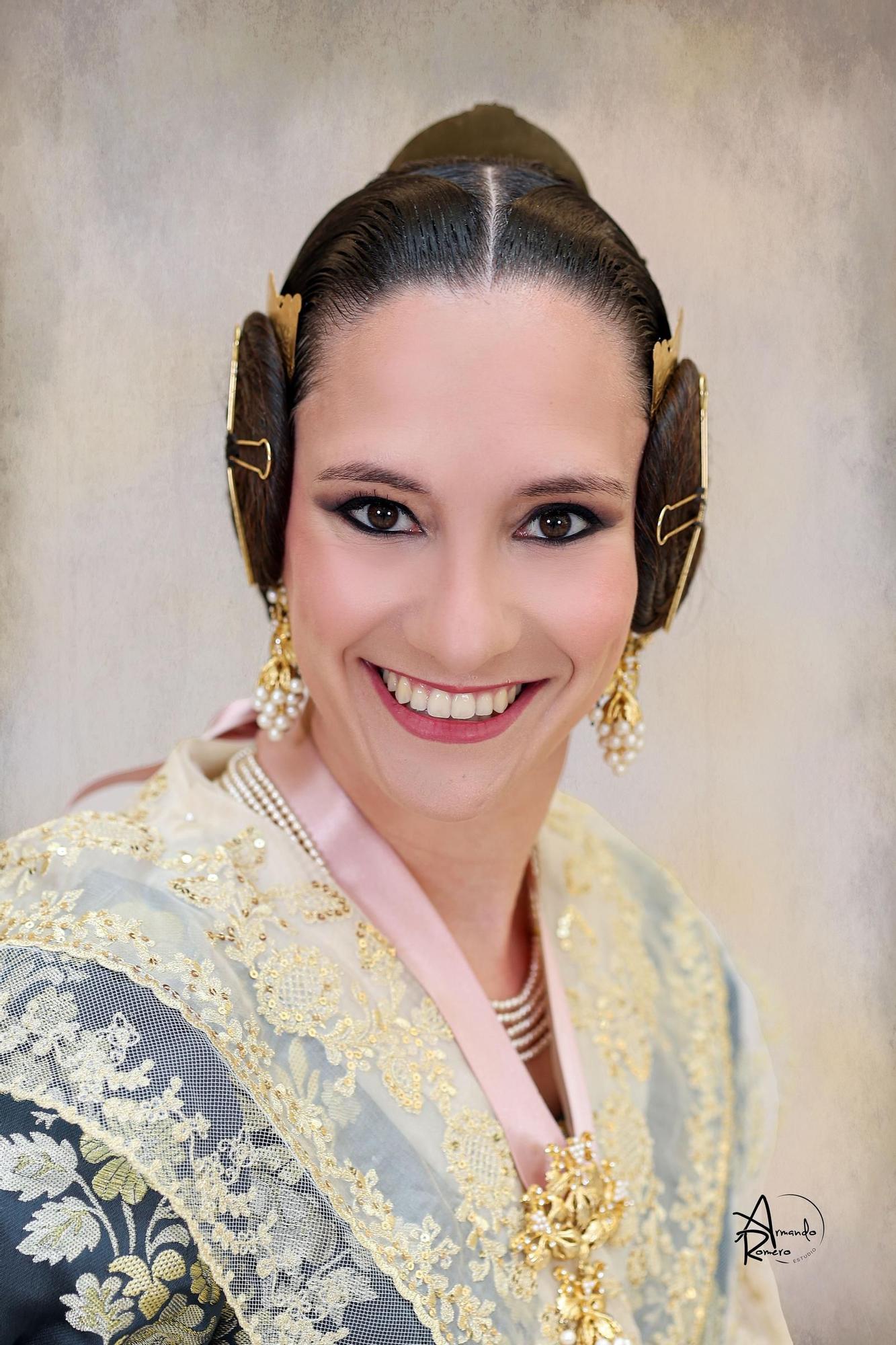 Ana Perez Vicente (Rio Bidasoa-Conde Torrefiel)