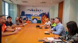 Torrent adelanta su plan de prevención de incendios
