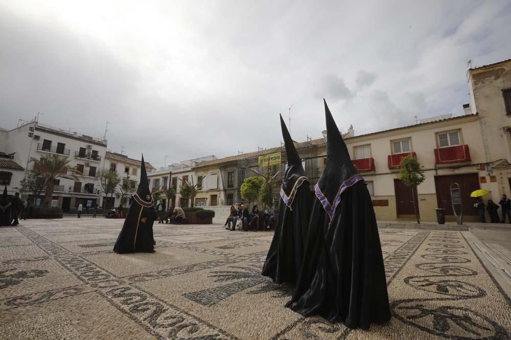 Jueves de Angustias