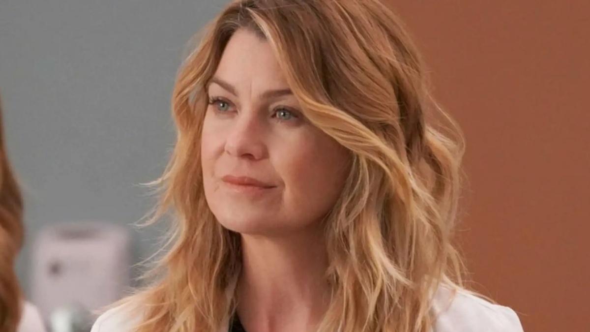 Ellen Pompeo confirma su salida de &#039;Anatomía de Grey&#039; tras 19 temporadas.