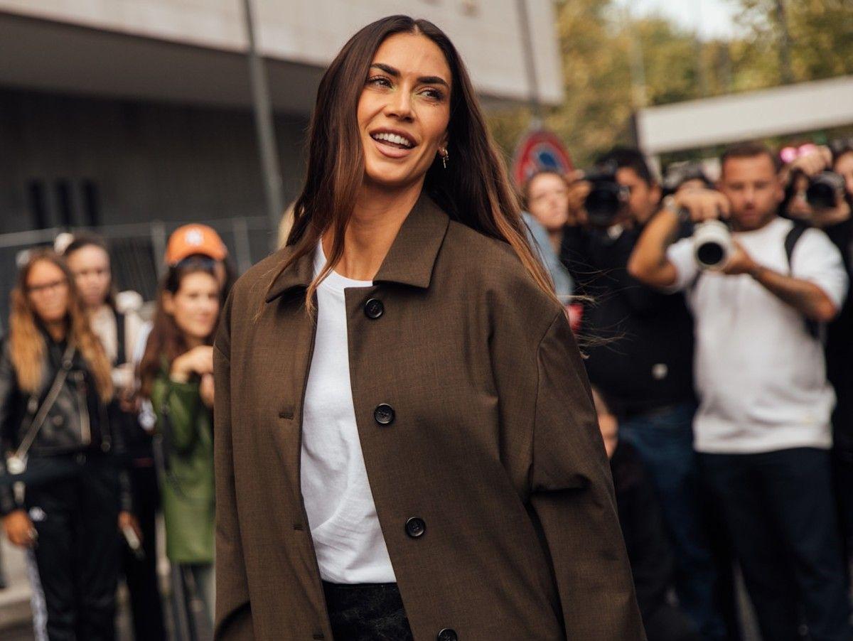 CHAQUETAS MUJER ZARA NUEVA TEMPORADA Estas son las 6 chaquetas de nueva temporada que segun Zara seran tendencia este otono