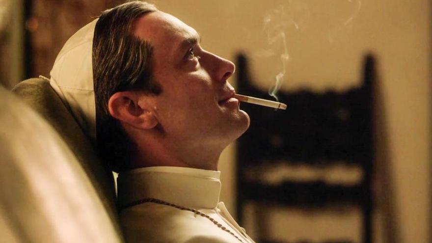 Sorrentino dirigirá &#039;The New Pope&#039; tras el éxito de &#039;The Young Pope&#039;