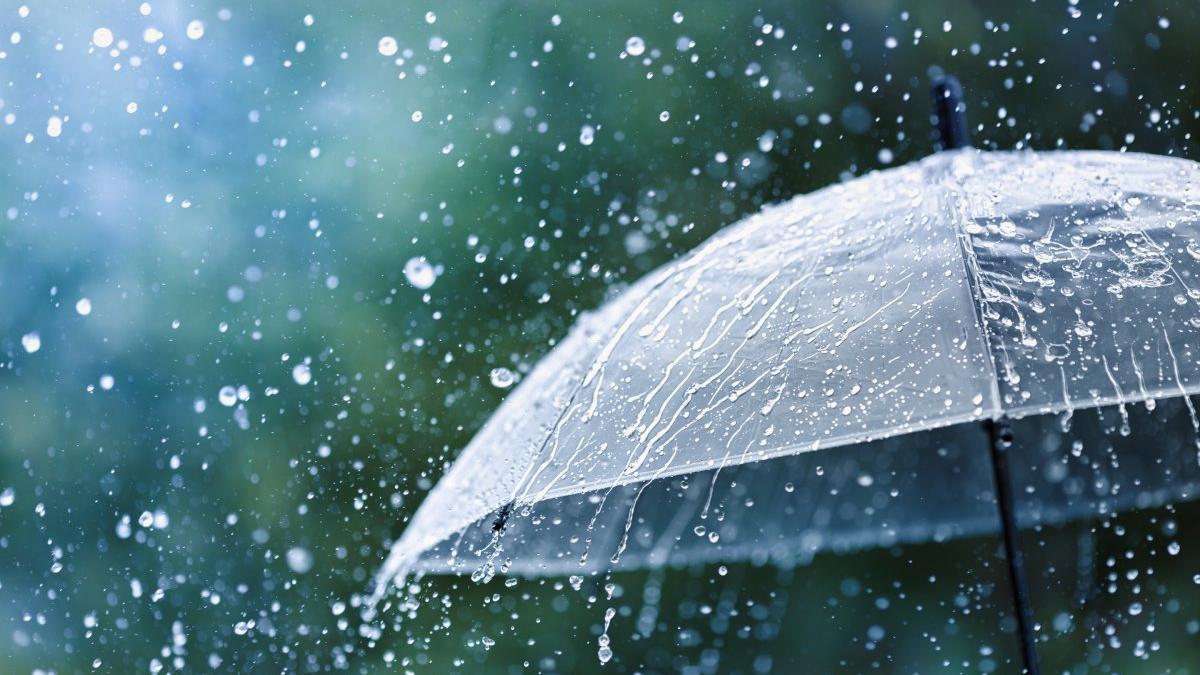 La AEMET avisa de un serio desplome de temperaturas, lluvia e incluso nieve en algunas regiones