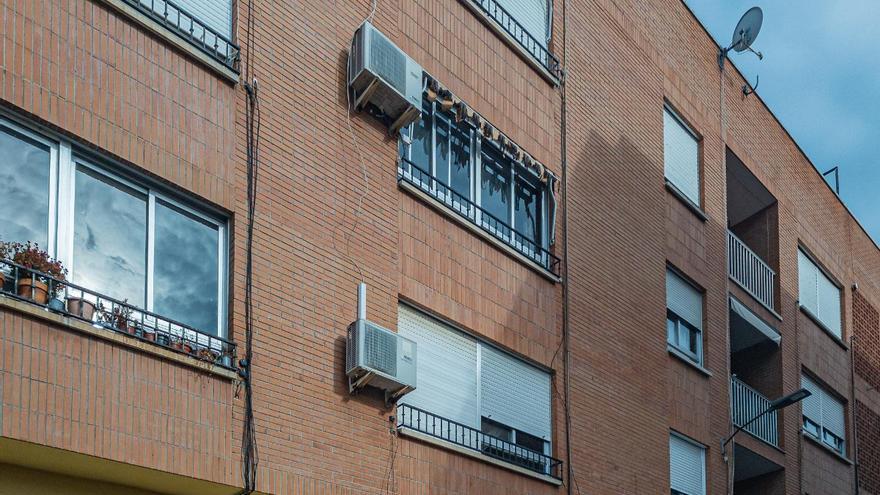 Chollo inmobiliario en Castellón: amplio piso muy luminoso y con vistas despejadas por solo 49.000 Euros