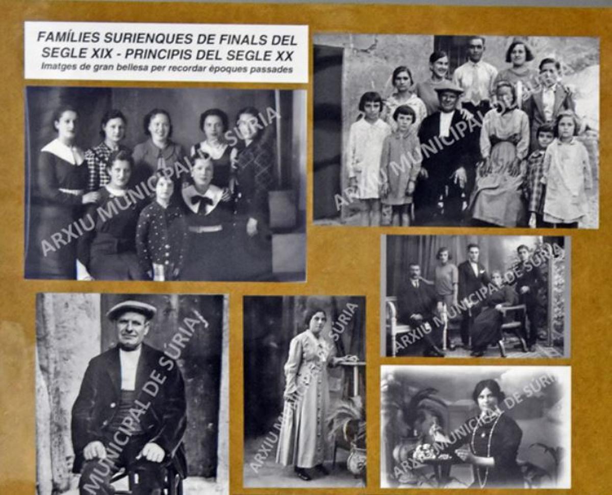 Part de les imatges d'un dels plafons
