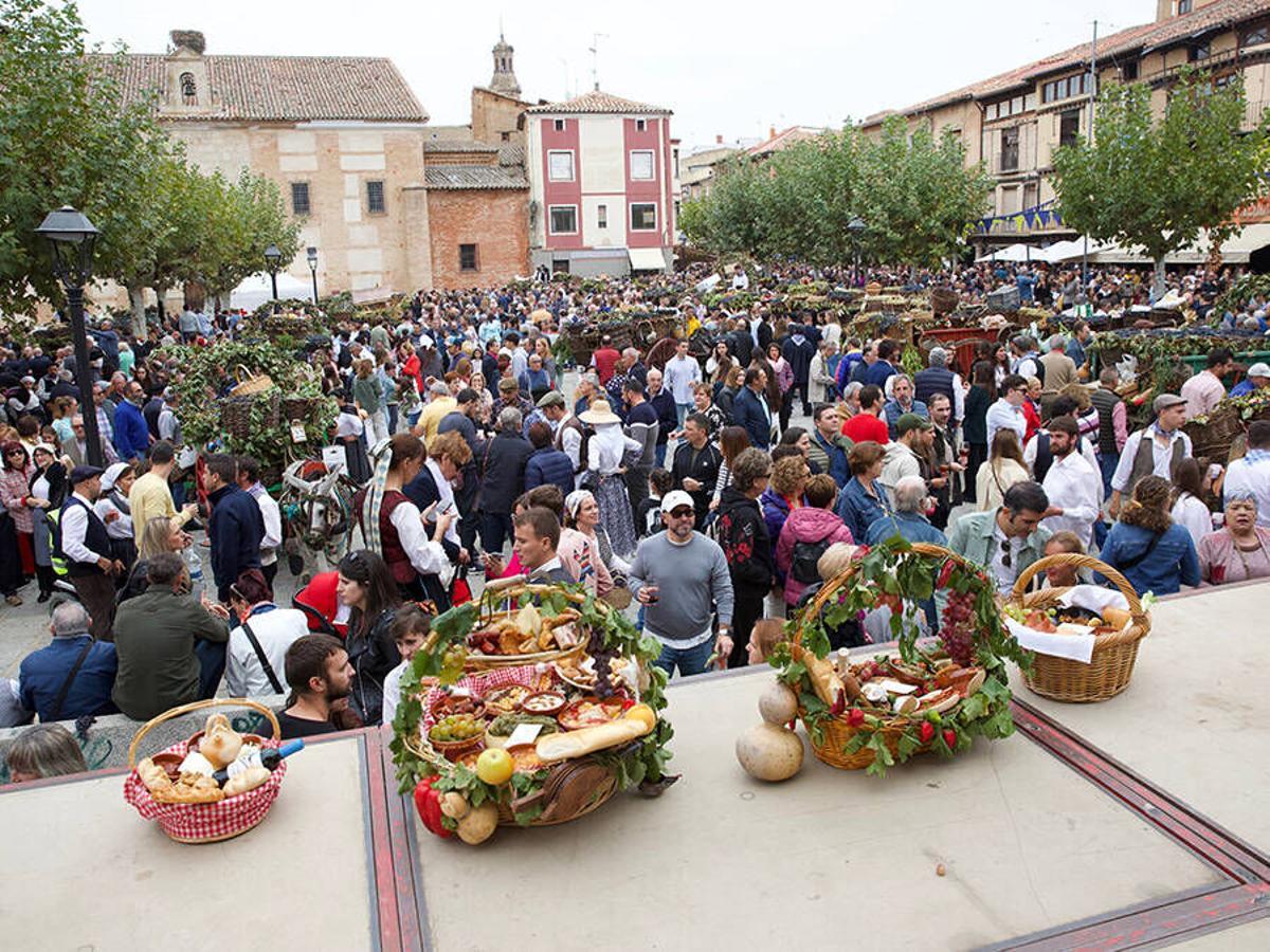 Fiesta de la Vendimia