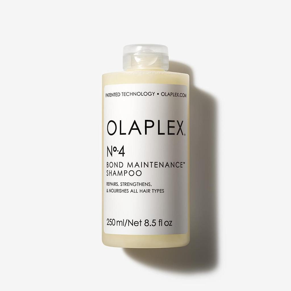 No. 4 Champú De Mantenimiento De Enlaces Capilares de Olaplex