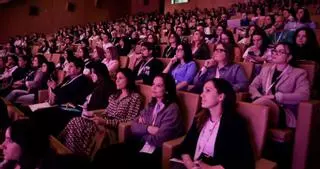 Flúor reivindica «la mirada auténtica» de los creativos frente al auge de la IA