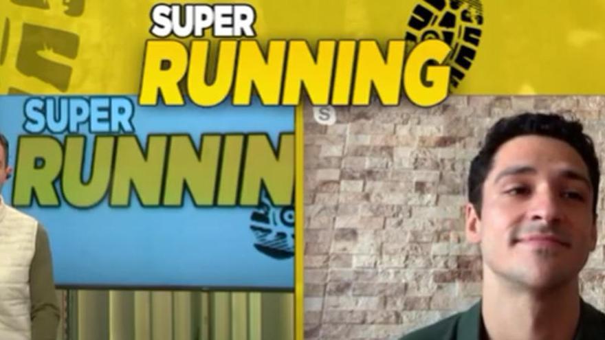 #SUPERrunning | Nacho Gómez, un 'desconocido' con un bronce que sabe a oro