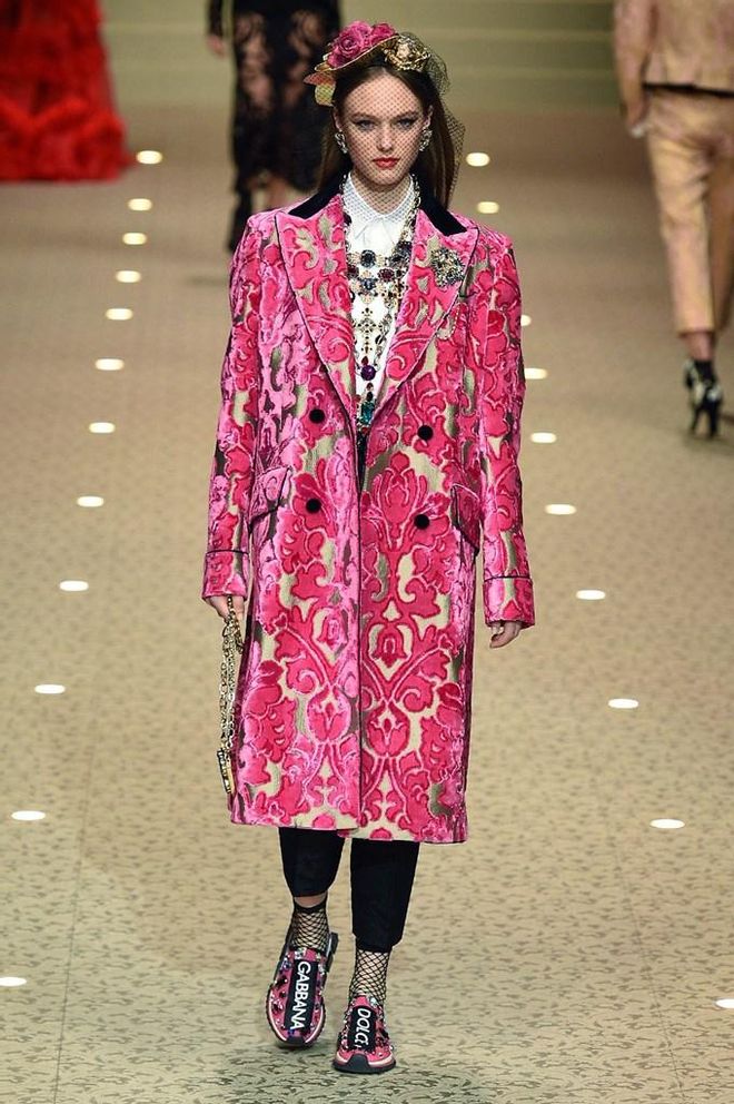 Dolce & Gabbana