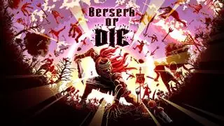 Berserk or Die: Poncle presenta su nuevo juego que convierte tu teclado en un arma