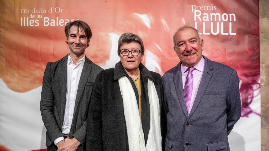 Premios Ramon Llull: Los que hacen mejores las islas