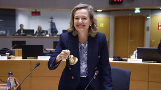 Calviño será la nueva presidenta del BEI tras sumar los apoyos de Alemania y Francia