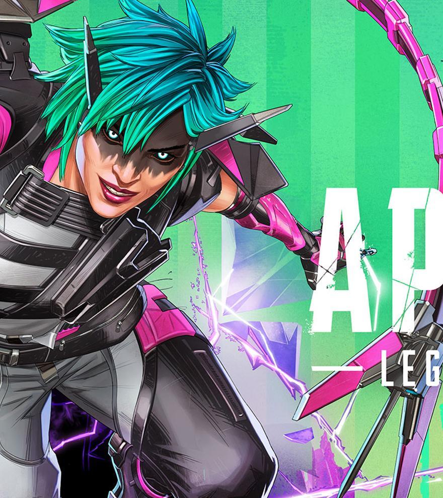 Apex Legends: el juego gratuito de Electronic Arts presume de generar importantes beneficios