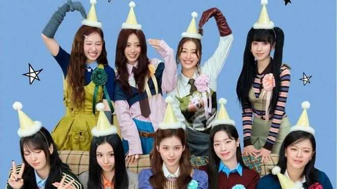 Twice, el supergrupo K-pop, abre una tienda efímera en El Born para sus fans antes del concierto