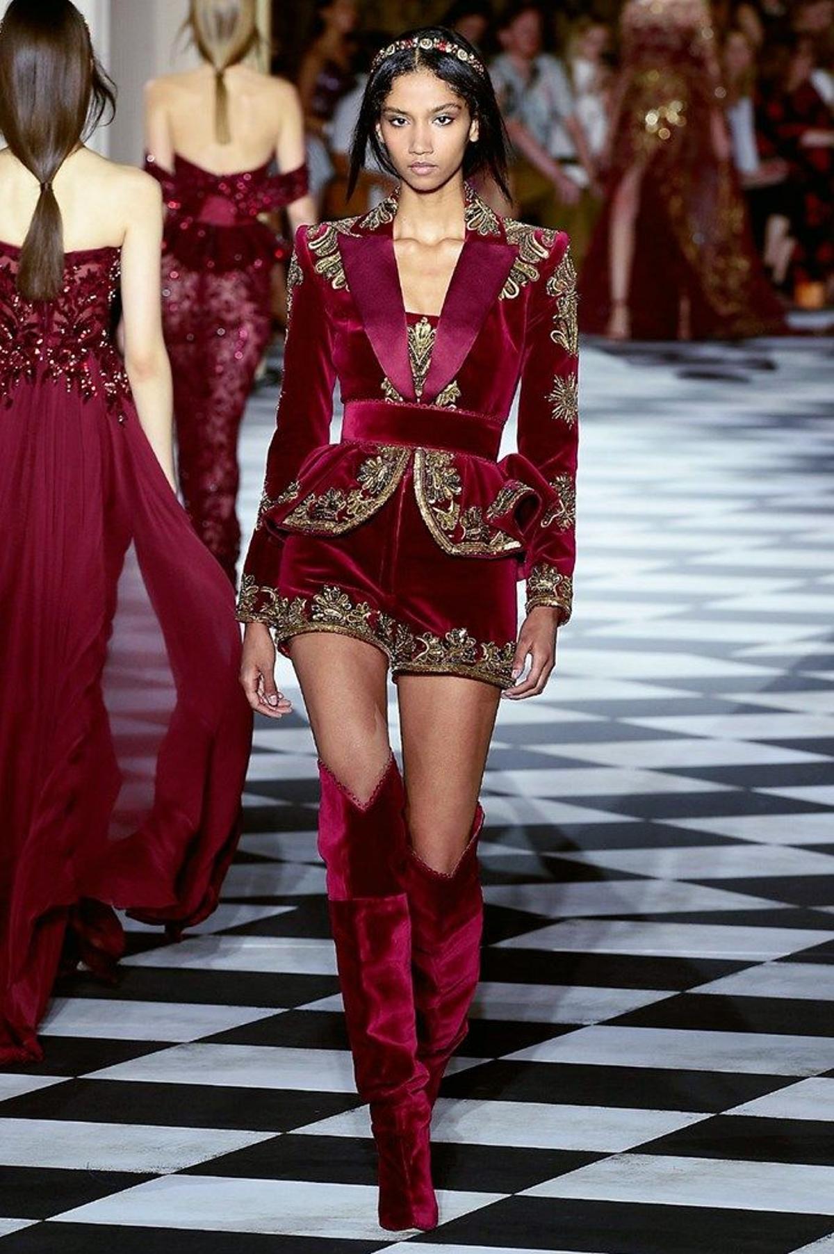 Zuhair Murad