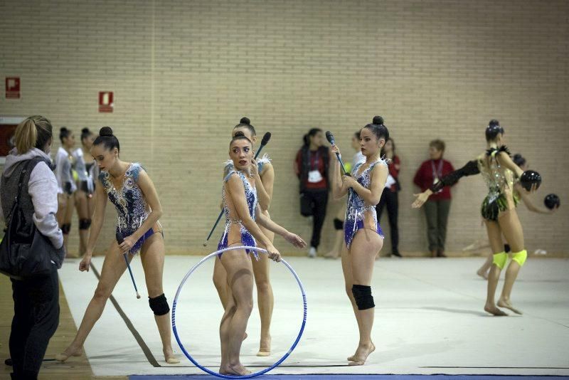 Campeonato de España de Gimnasia Rítmica