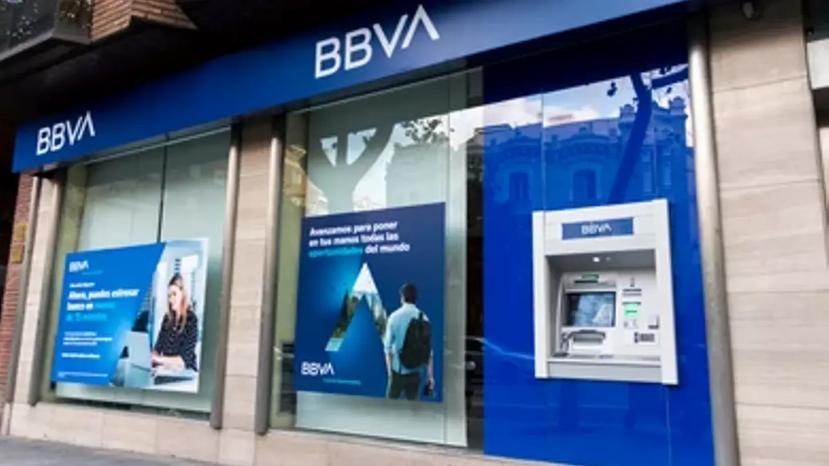 BBVA se concentre sur l’attraction des PME et des travailleurs indépendants en Catalogne