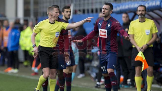 Eibar 0 - FC Barcelona 2