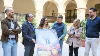 El Claustro de La Merced de Lorca volverá a vibrar a través del folklore este sábado