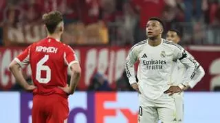 "El fichaje de Mbappé es un fiasco"