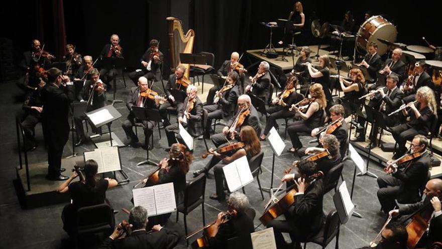 Orquesta de Córdoba