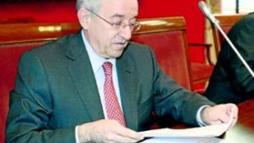 El Banco de España urge a reformar las indemnizaciones
