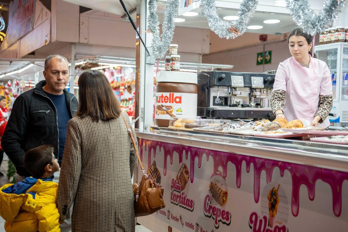 Navilandia vuelve a Mérida carga de diversión.