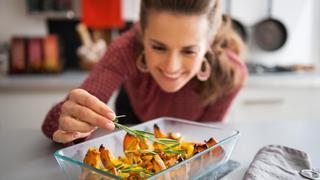 Cinco recetas saludables para este otoño