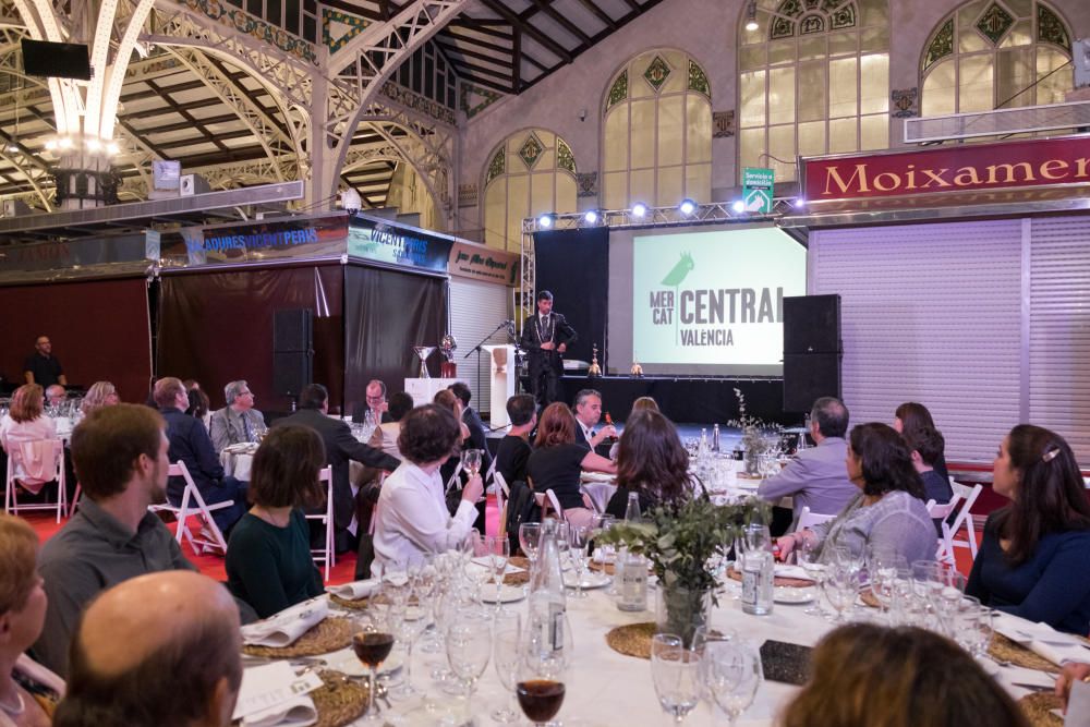 Premios Cotorra 2017