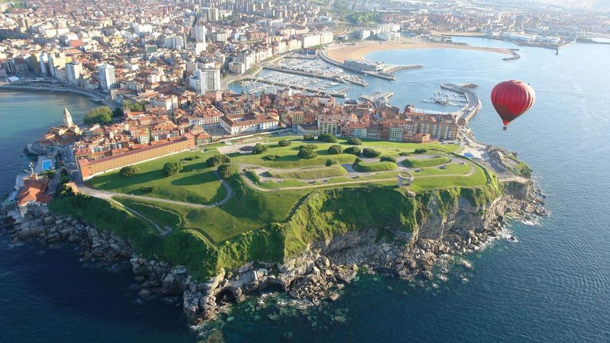 Todo lo que debes saber del programa Gijón Sostenible
