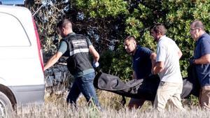 lainz45427169 graf4689  arta  mallorca   11 10 2018   agentes de la guardi181011195250