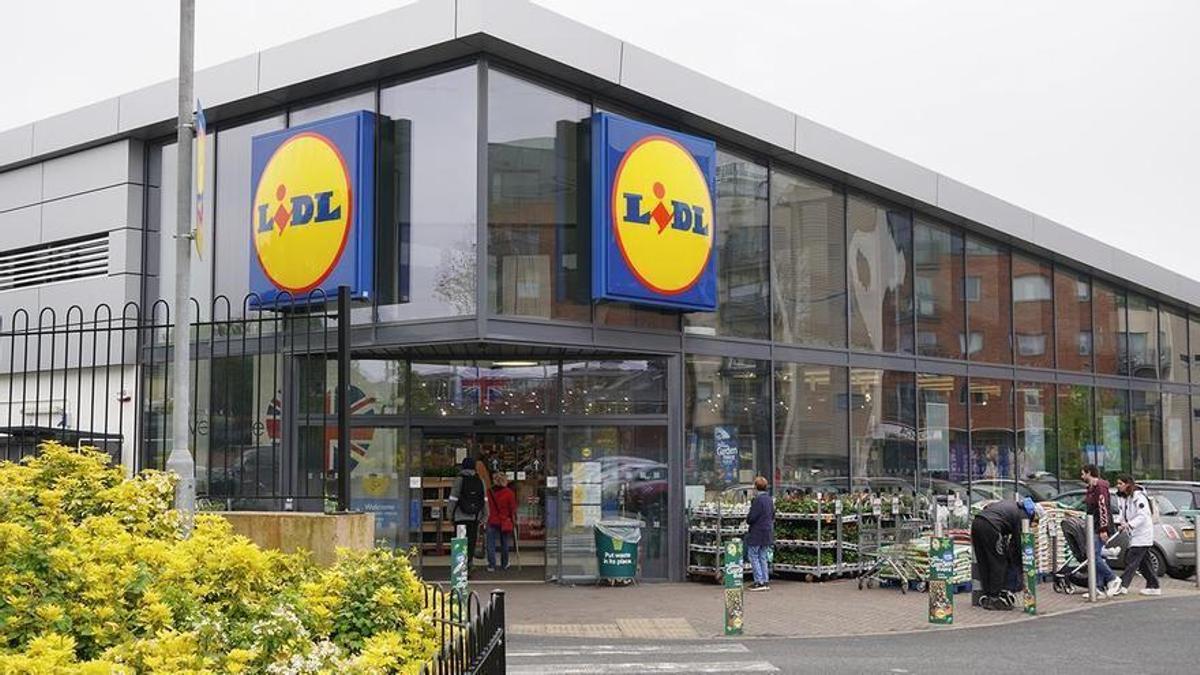 Desde mañana se esperan colas kilométricas en Lidl para conseguir el set de cubiertos más instagrameable: 16 piezas por menos de 9 euros