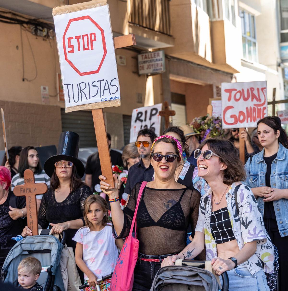 RIP Carolinas
